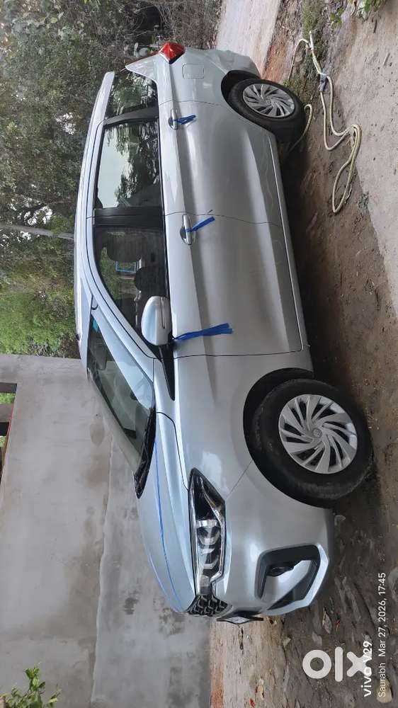 Maruti Suzuki Ertiga 2024 Year