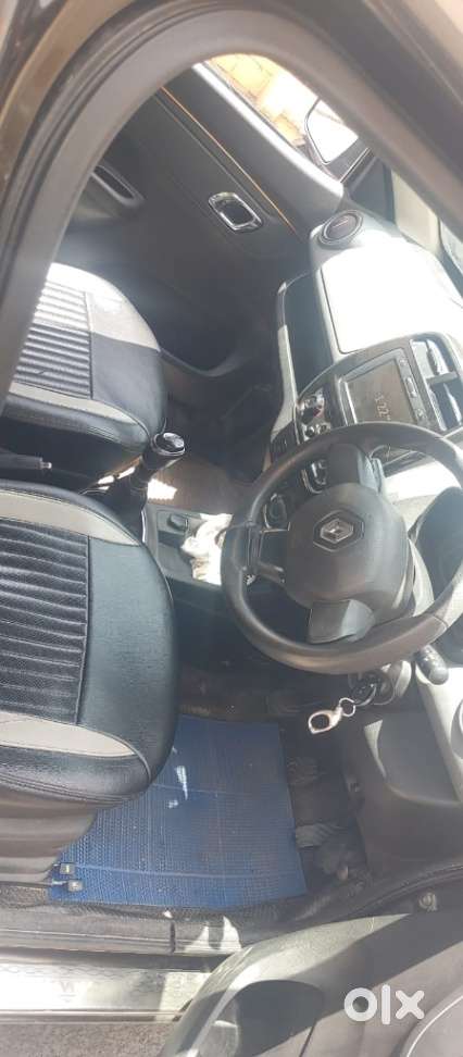 Renault Kwid Climber 1.0 Mt, 2019, Petrol