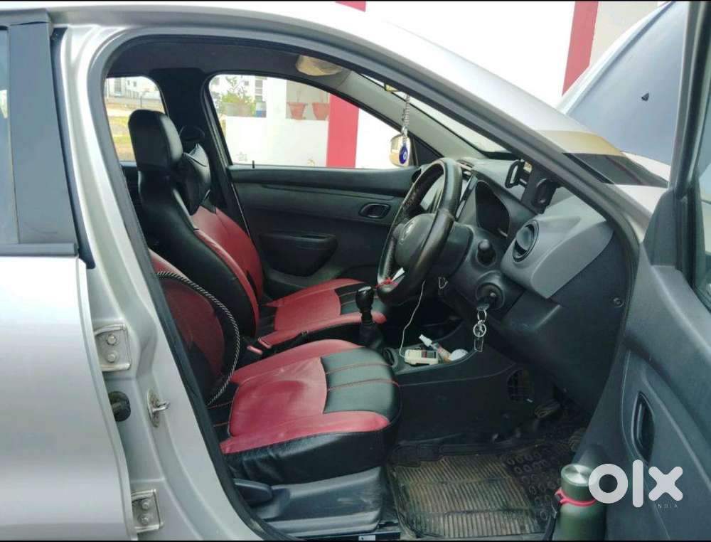 Renault Kwid 2016 Petrol Good Condition