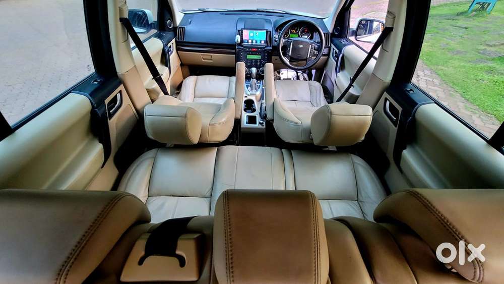 Land Rover Freelander 2 Sd4 Hse, 2013, Diesel