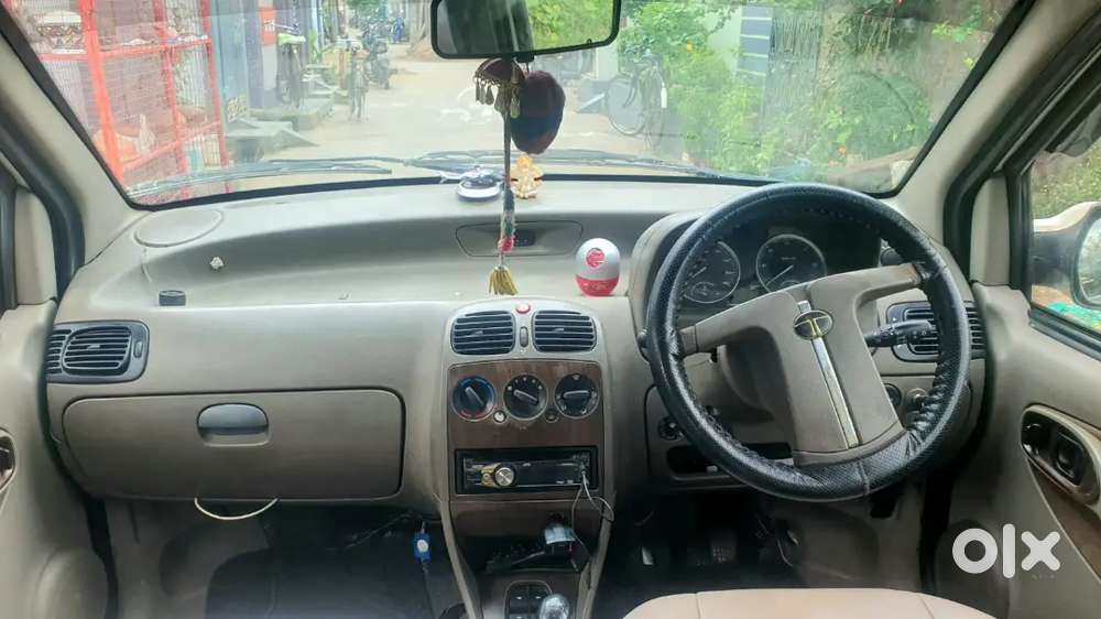 Tata Indigo 2013 Lx