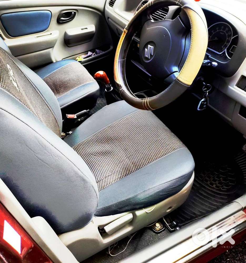 Maruti Suzuki Alto K10 7899 Km Driven