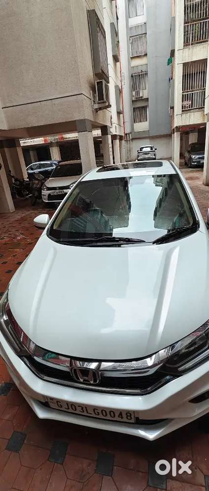 Honda City 2019 Cng & Hybrids 780000 Km Driven