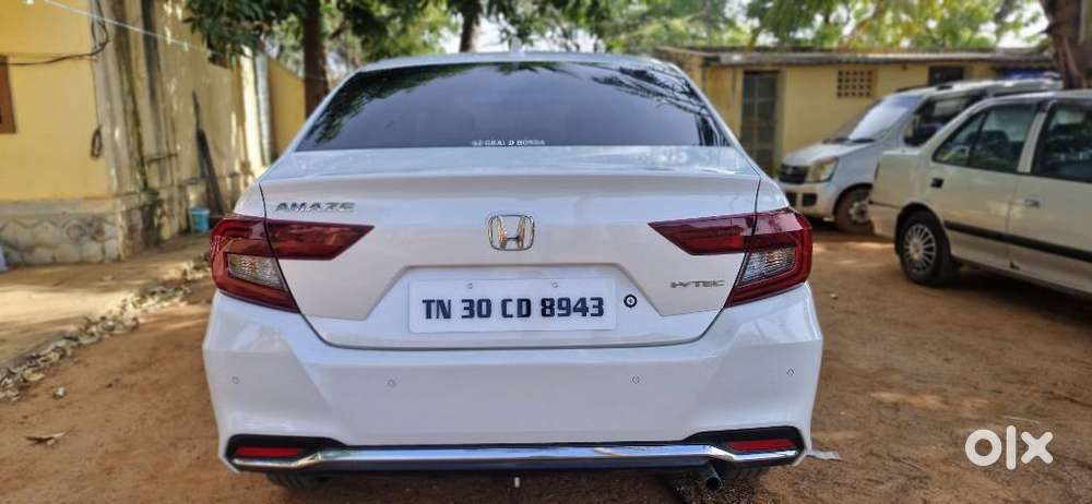 Honda Amaze, 2023, Petrol
