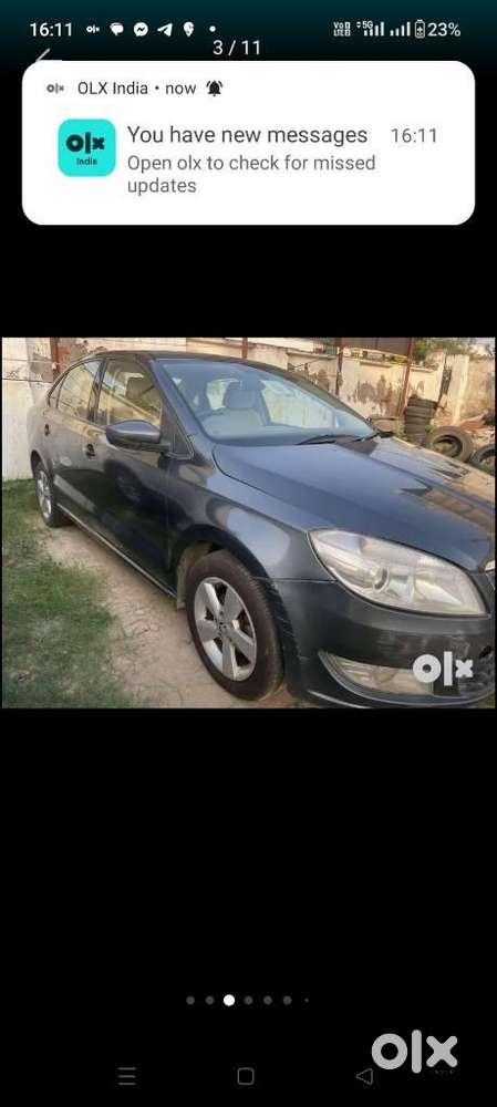 Skoda Rapid 2013-2016 1.5 Tdi Elegance, 2016, Diesel