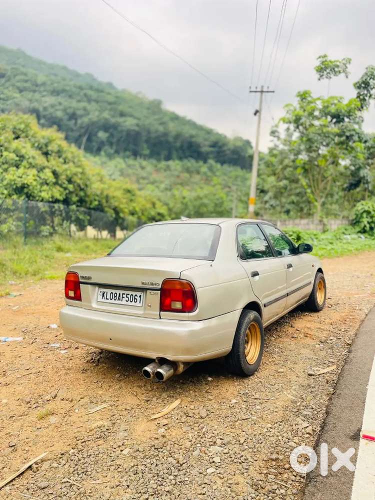 Baleno G16b 
2005 Model
Papers Upto 2030 December