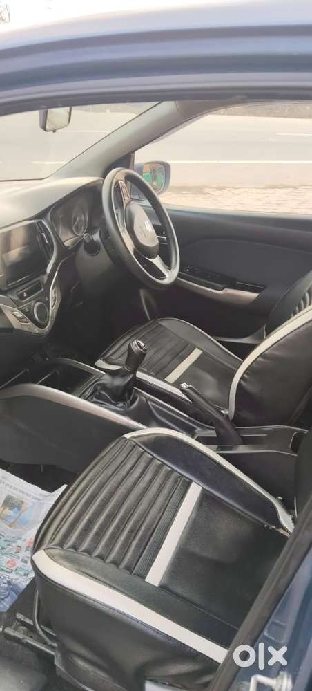 Maruti Suzuki Baleno