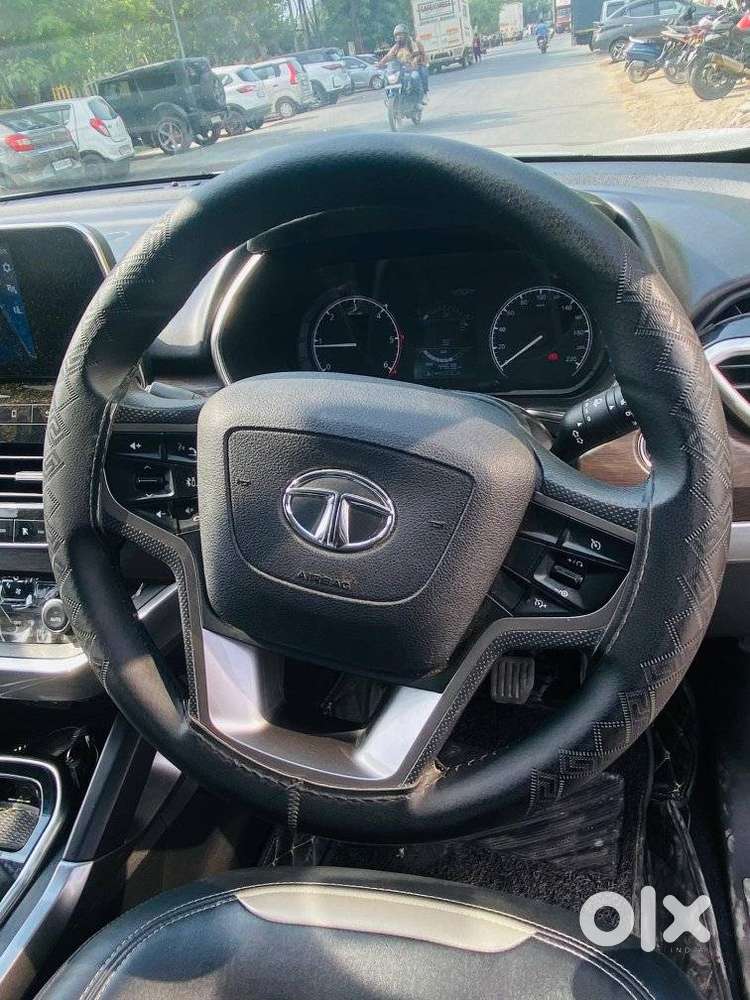 Tata Harrier Xt+, 2020, Diesel