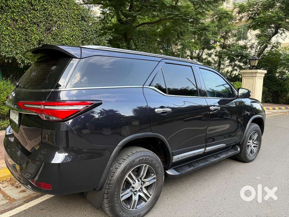 Toyota Fortuner 4x2 At 2.8 Diesel, 2024, Diesel