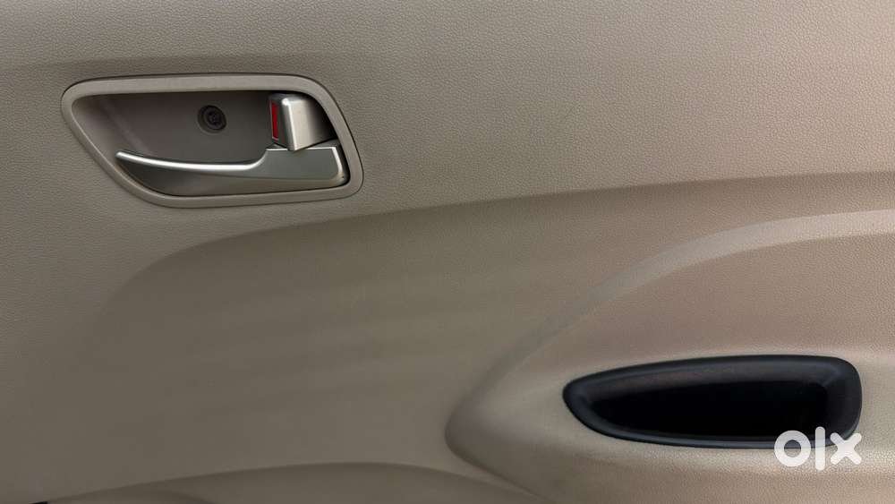 Hyundai New Santro 1.1 Magna Cng Mt, 2019, Cng & Hybrids