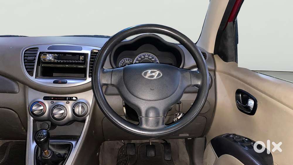Hyundai I10 Magna, 2012, Petrol