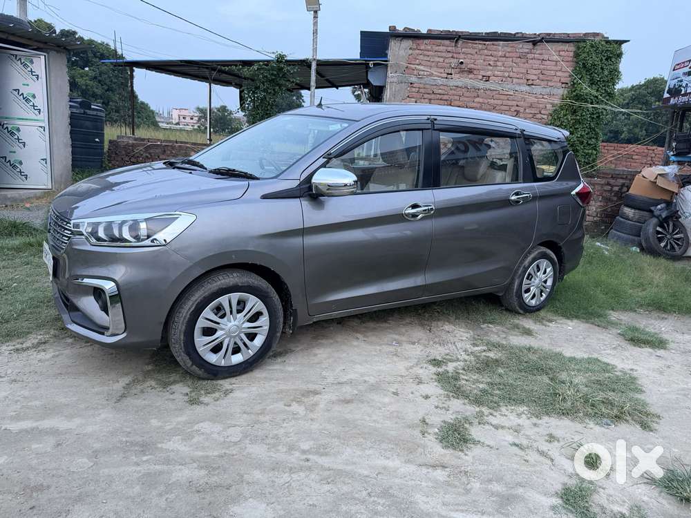 Maruti Suzuki Ertiga 1.4 Vxi Shvs At, 2020, Petrol