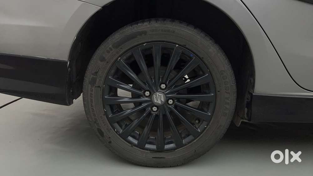 Maruti Suzuki Ciaz 1.5 S Shvs Mt, 2021, Petrol