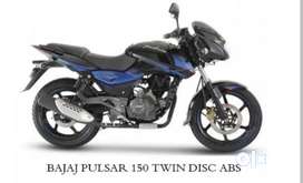 Pulsar 150 2nd hand bike price hotsell