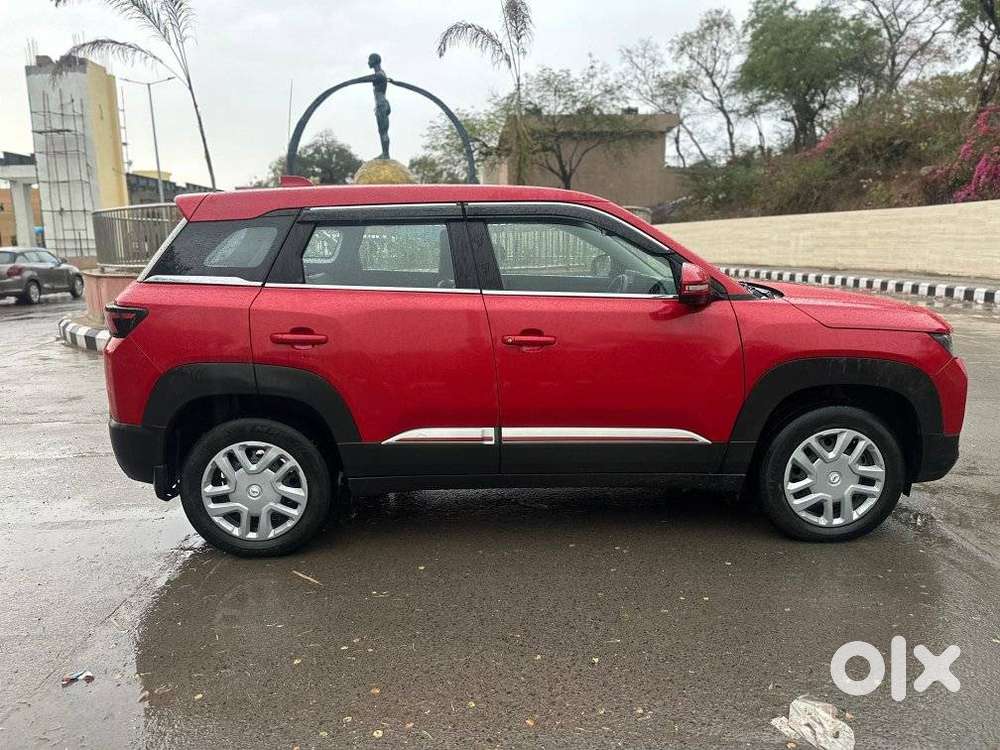 Maruti Suzuki Brezza 1.5 Lxi Cng, 2023, Cng & Hybrids