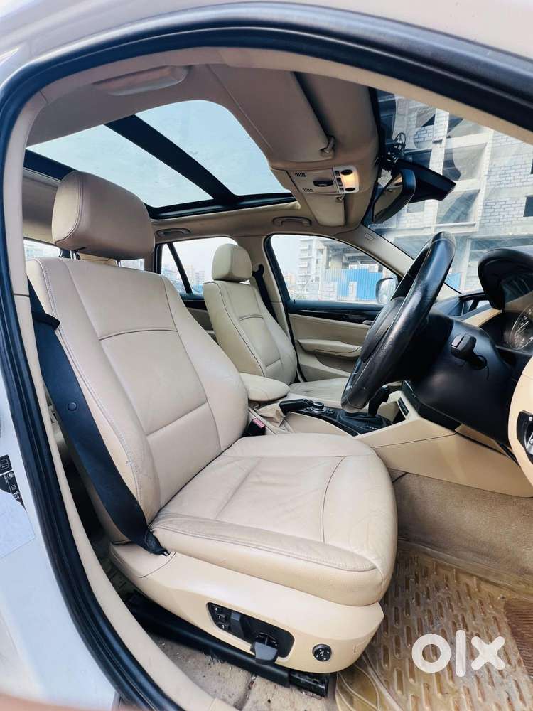 Bmw X1, 2011, Diesel