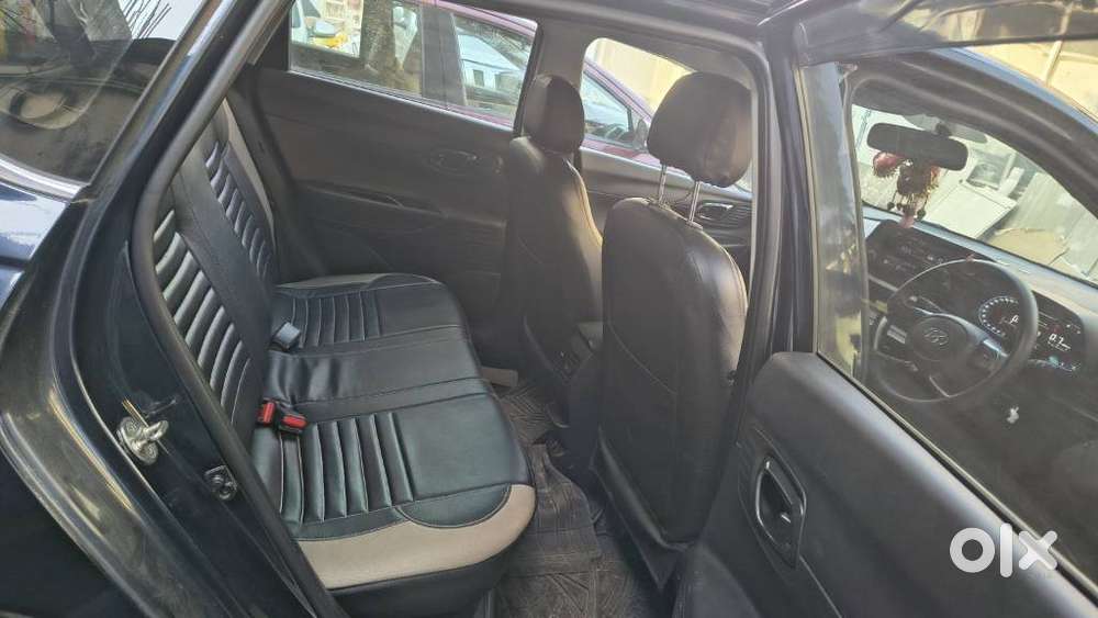 Hyundai I20 1.2 Sportz (o), 2022, Petrol