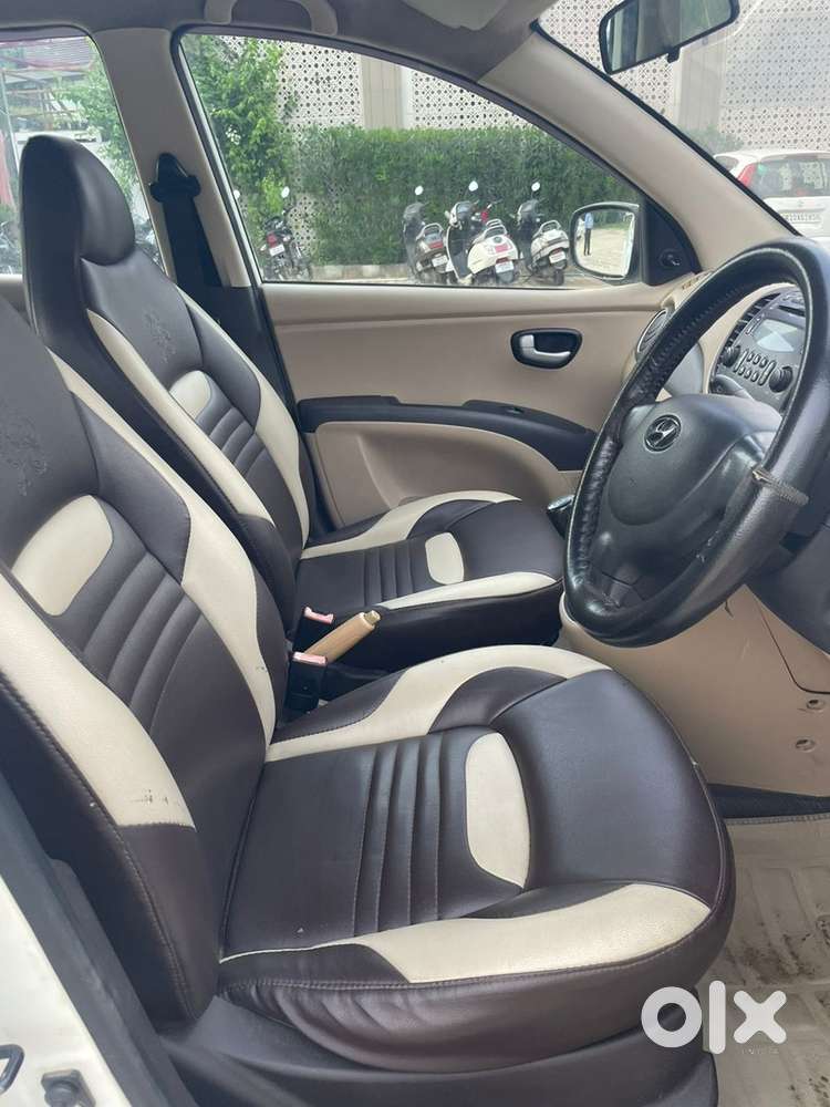 Hyundai I10 2010 Petrol Well Maintained