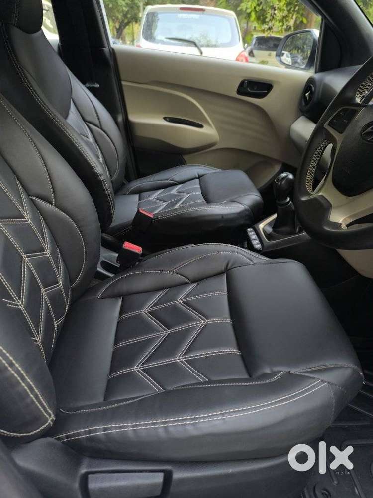 Hyundai New Santro 1.1 Sportz Executive Cng, 2021, Cng & Hybrids