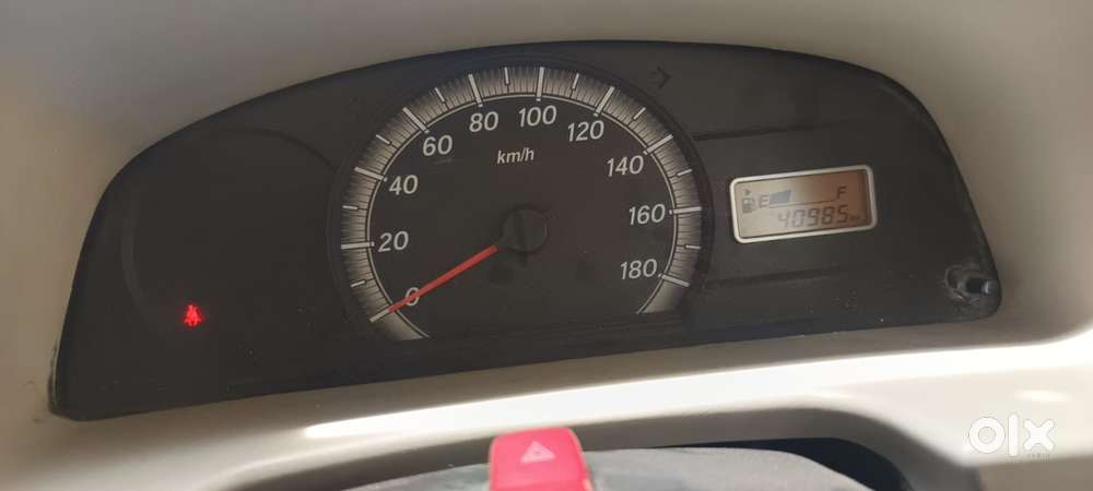Maruti Suzuki Eeco Petrol 2021