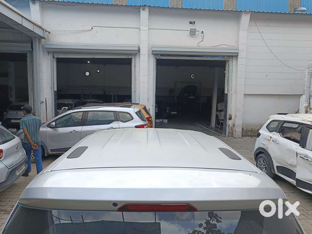 Renault Triber Petrol 38000 Km Driven