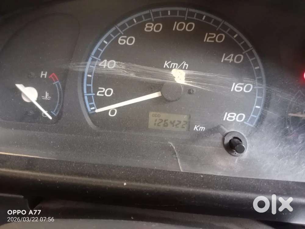 Maruti Suzuki Wagon R 2008 Lpg Good Condition
