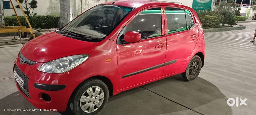 Hyundai I10 2007-2010 Magna 1.2, 2009, Petrol