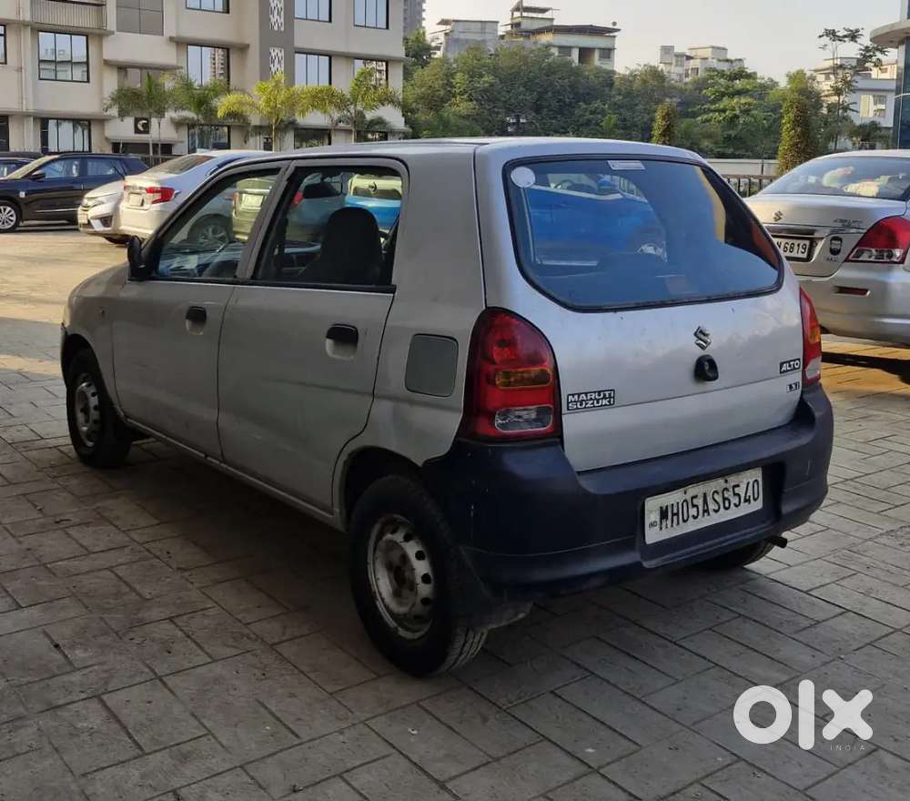 Maruti Suzuki Alto 2010 Petrol Passing 2030