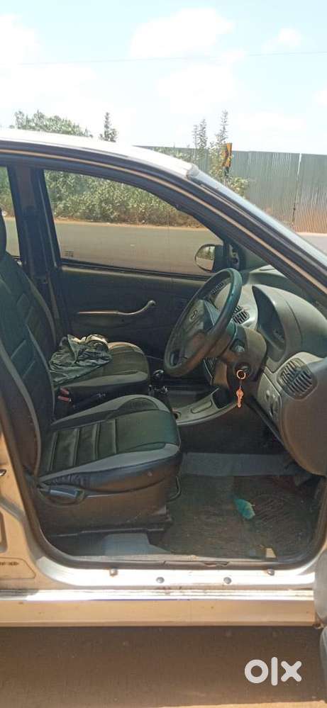 Tata Indica Dl, 2010, Diesel