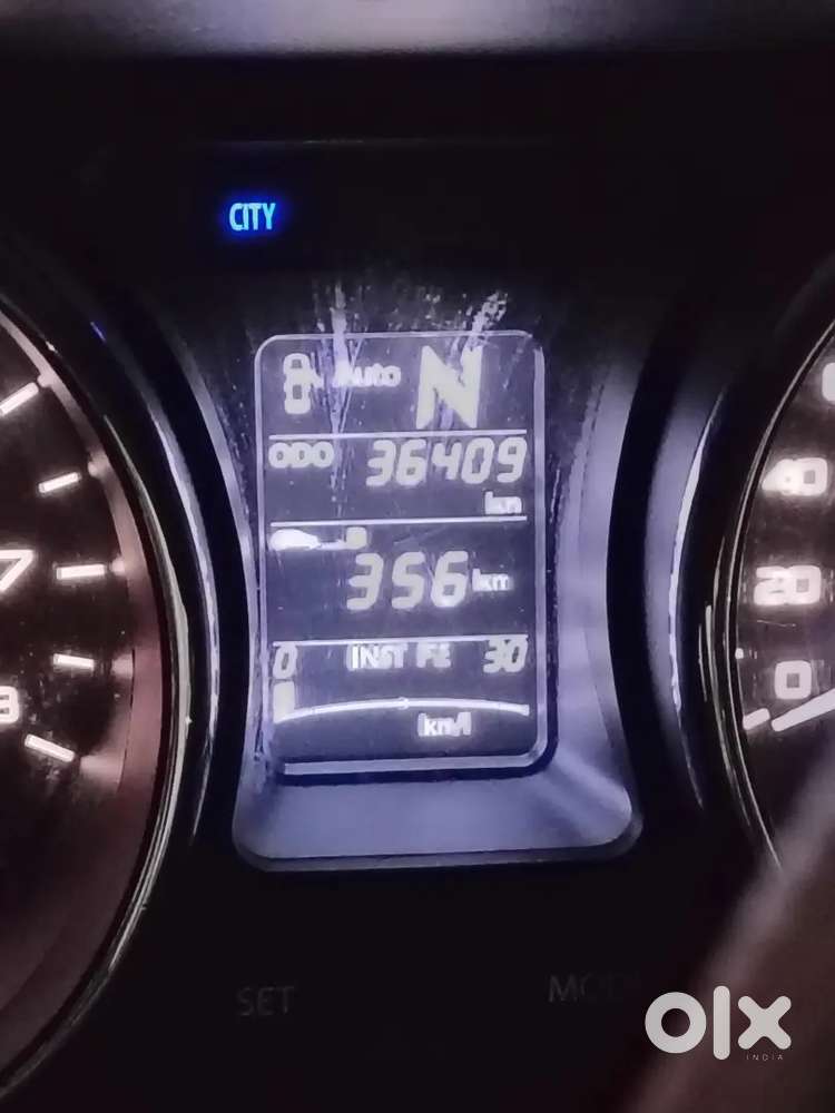 Tata Tiago 2018 Petrol 37000 Km Driven