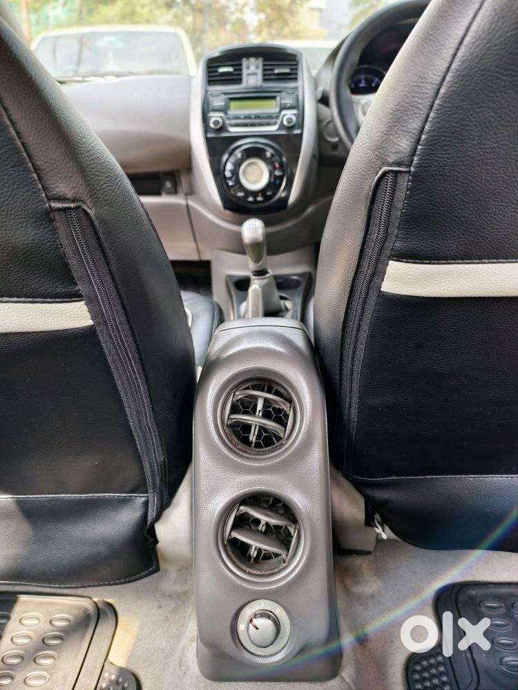 Renault Scala Diesel Rxz, 2015, Diesel