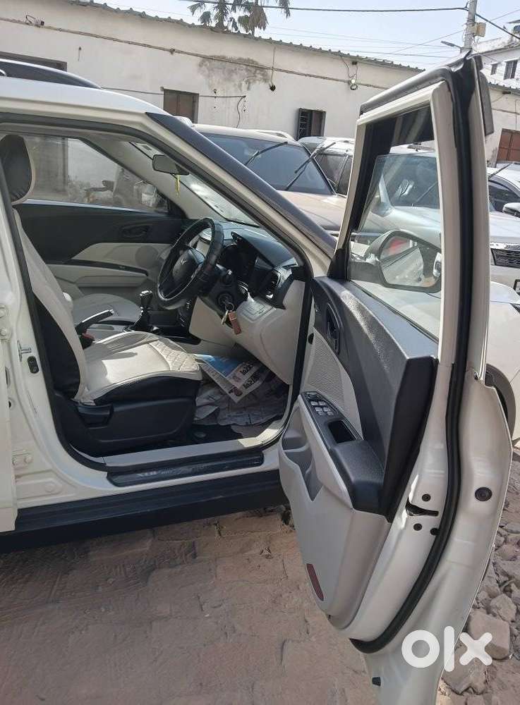 Mahindra Xuv300 W4, 2023, Diesel