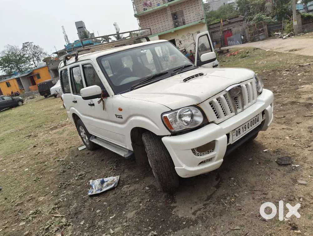 Mahindra Scorpio Classic 2013 Diesel 167510 Km Driven