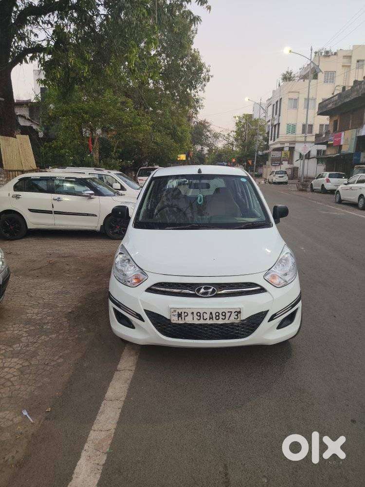 Hyundai I10 Magna O, 2013, Petrol