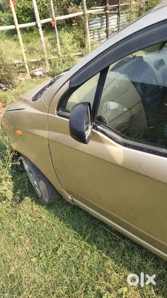 Good Condition My Car