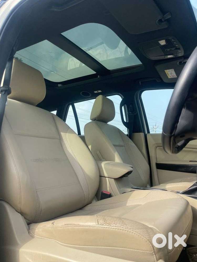 Ford Endeavour 3.2 Titanium 4x4 At, 2020, Diesel