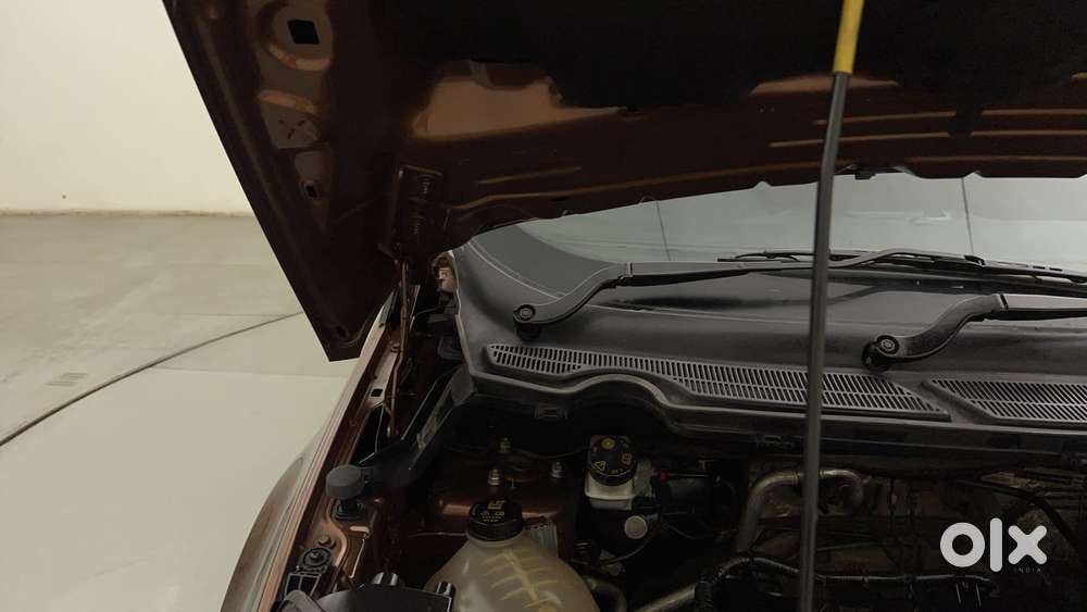 Ford Ecosport 2013-2015 1.5 Ti Vct Mt Titanium, 2019, Petrol