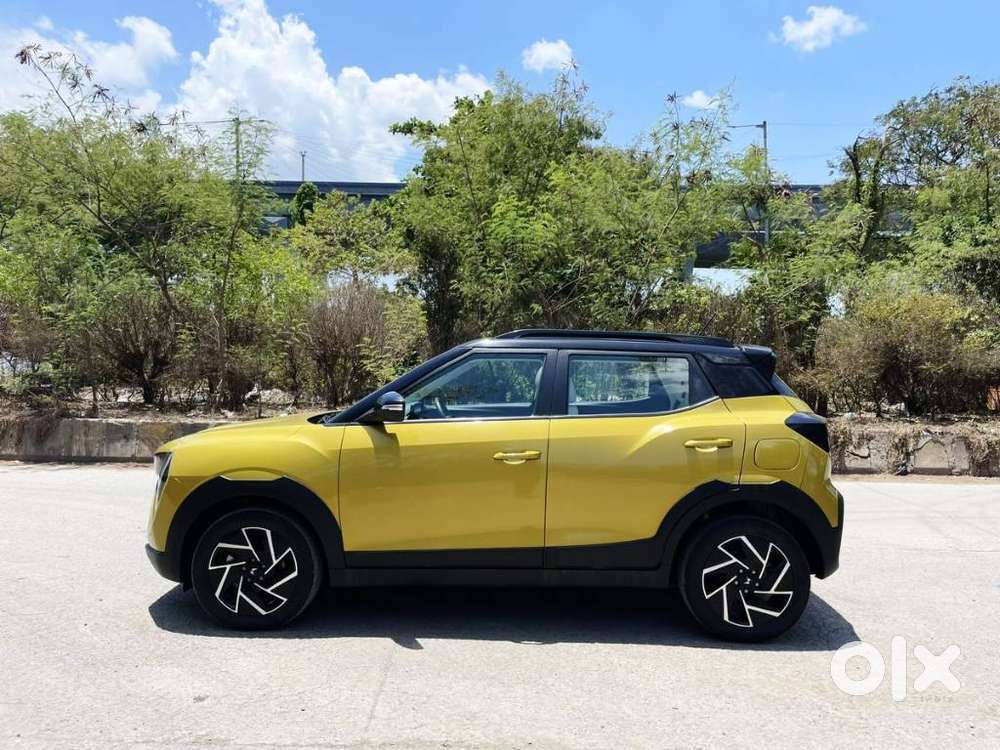 Mahindra Xuv 3xo, 2024, Diesel