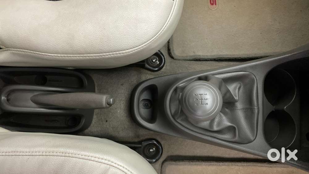 Toyota Etios 2014-2016 G, 2015, Petrol
