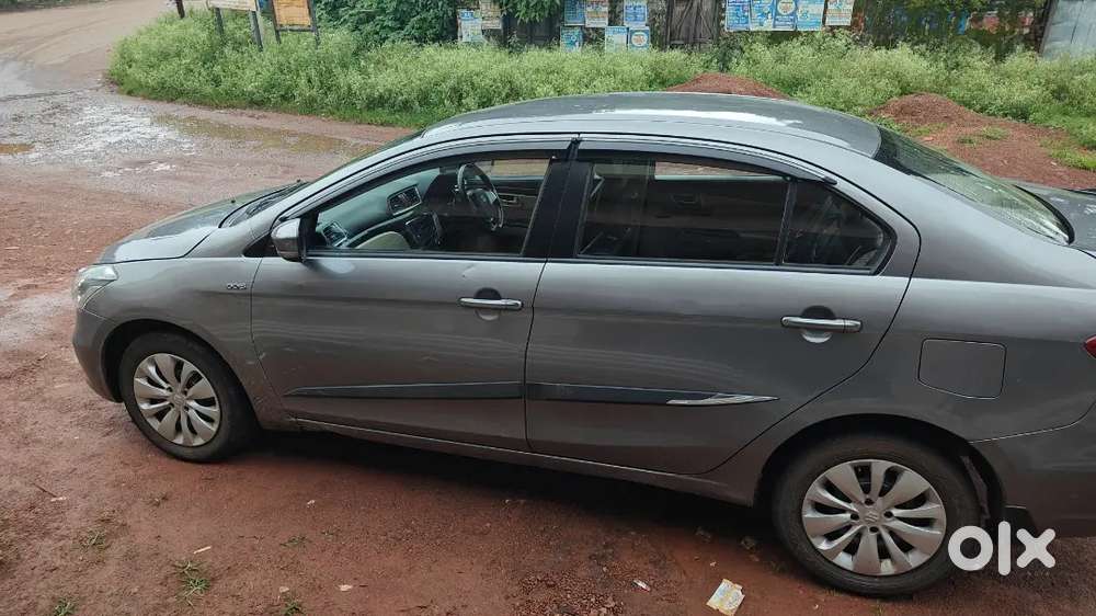 Maruti Suzuki Ciaz 2016 Diesel 65000 Km Driven