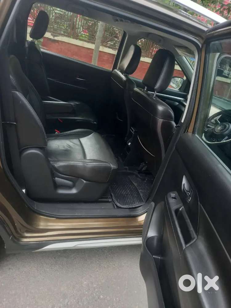 Maruti Suzuki Xl6 2020 Year Car