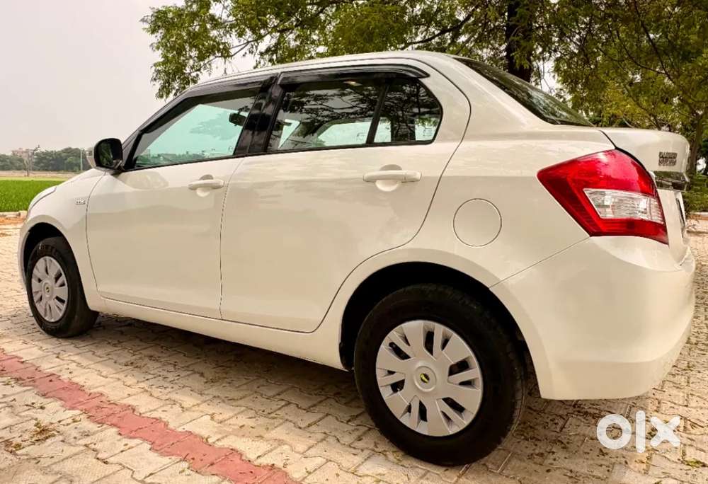 Maruti Suzuki Swift Dzire Vdi, 2016, Diesel