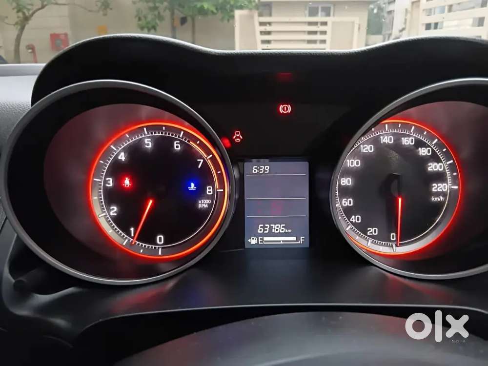 Maruti Suzuki Swift Vxi 2021 Mint Condition Single Handed Driven,