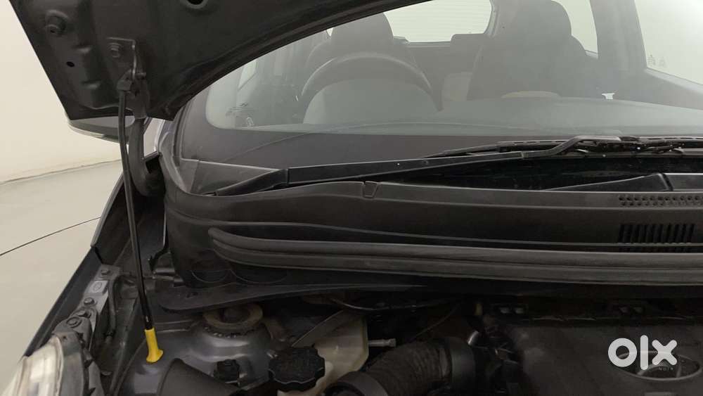 Hyundai Grand I10 1.2 Kappa Asta, 2014, Petrol