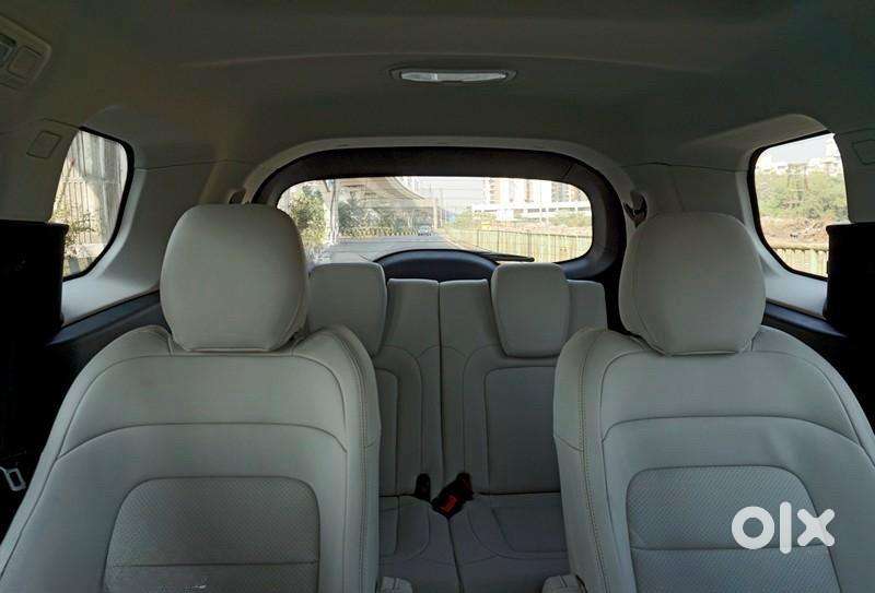 Tata Safari 2021 Diesel Well Maintained
