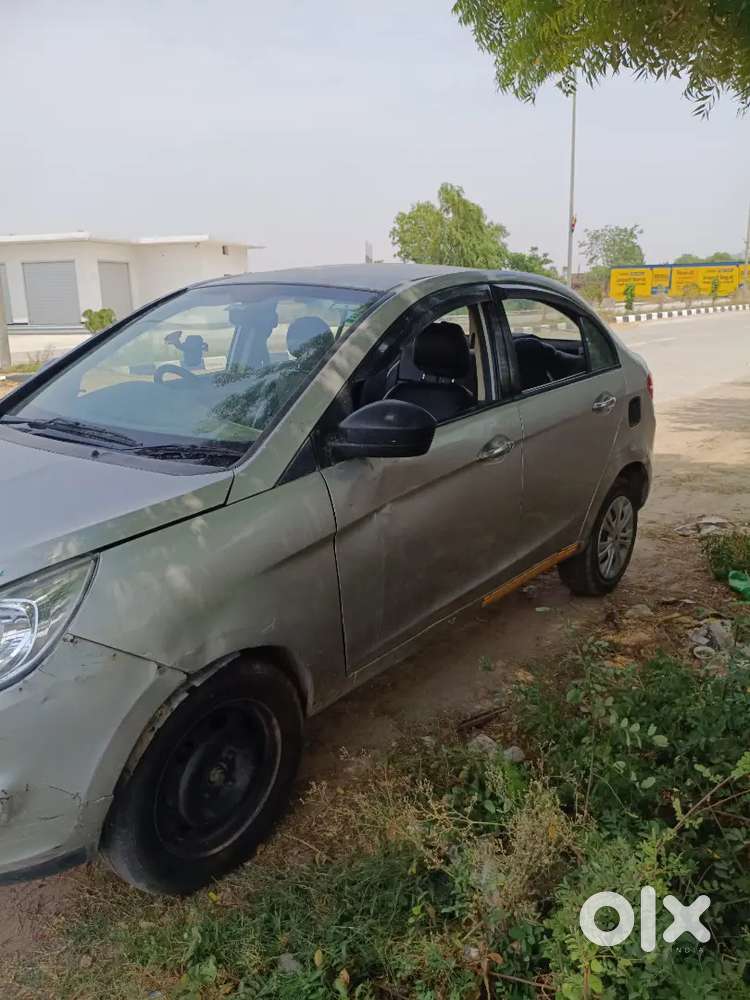 Tata Zest Diesel Manual 2016