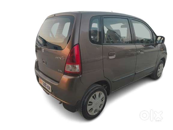 Maruti Suzuki Zen Estilo Vxi Bsiv, 2012, Petrol