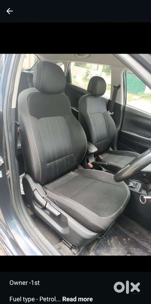 Hyundai Elite I20 Sportz Plus, 2021, Petrol