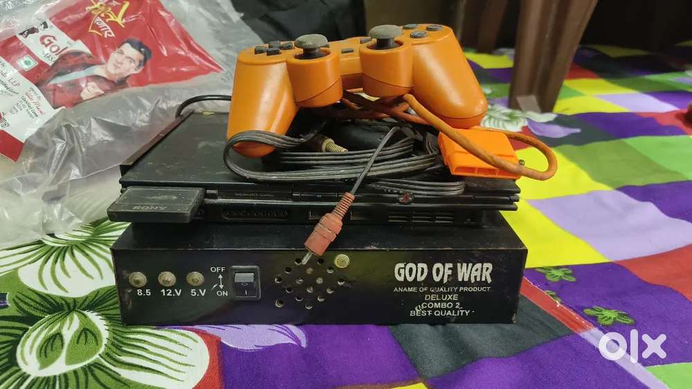 PlayStation 2