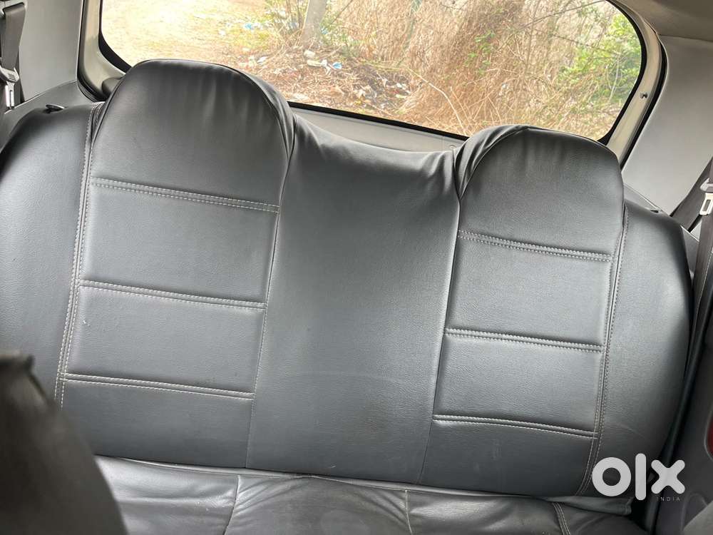 Hyundai Santro Xing Petrol 2008